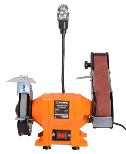 Точильный станок Вихрь ТС-300ЛШ-Tehinstrument