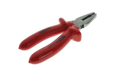 Пассатижи 180мм,  Sturm-Tehinstrument