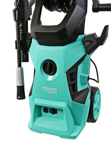 Мойка высокого давления  Sturm PW92123-Tehinstrument