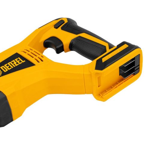 Пила сабельная аккумуляторная бесщет Denzel BRC-120-0-Tehinstrument