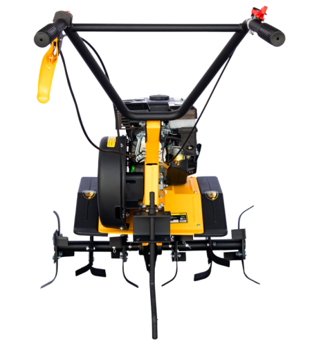 Мотокультиватор Huter GMC-5.5-Tehinstrument