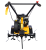 Мотокультиватор Huter GMC-5.5-Tehinstrument