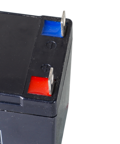 Аккумуляторная батарея АКБ 12В 7Ач Huter-Tehinstrument