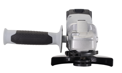 Аккумуляторная углошлифовальная машина Ресанта АУШМ-125/20Li в кейсе -Tehinstrument