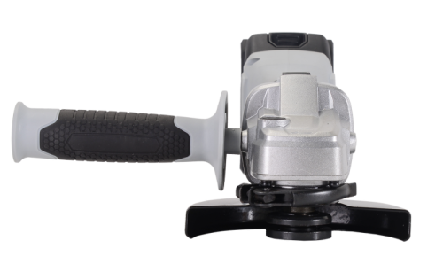 Аккумуляторная углошлифовальная машина Ресанта АУШМ-125/20Li в кейсе -Tehinstrument