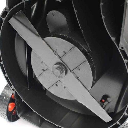 Электрическая газонокосилка Patriot PT 1537 (газонокосилка Патриот РТ1537)-Tehinstrument