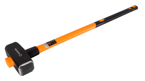 Кувалда ВИХРЬ К5Ф фиберглассовая рукоятка-Tehinstrument