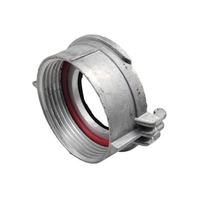 Головка муфтовая DDE ГМ-100  алюминийалюминий-Tehinstrument