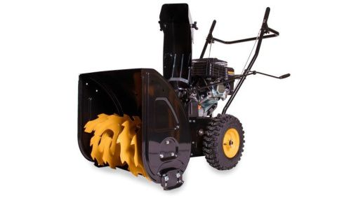 Снегоотбрасыватель CHAMPION ST656-Tehinstrument