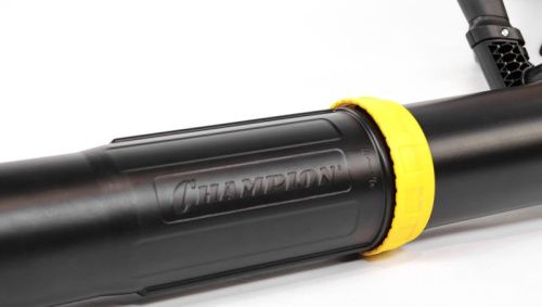 Воздуходувка CHAMPION GBR476 (PRO 3,3кВт 75,6см³ 12,4кг 1480м³/ч)-Tehinstrument
