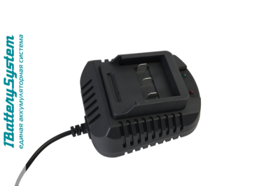 HBC2004 зарядное устройство Hanskonner, 18В, 1BatterySystem, 4.0A-Tehinstrument