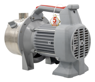 Поверхностный насос Ресанта ПСН-4200Н-Tehinstrument