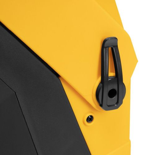 Измельчитель садовый электрический Denzel ECS-2500-Tehinstrument