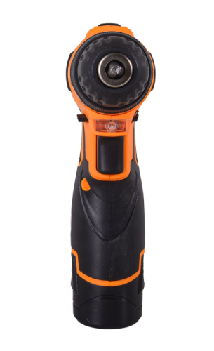 Дрель-шуруповерт Вихрь ДА-12Л-2К-Tehinstrument