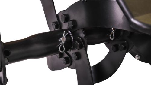 Бензиновый мотокультиватор CHAMPION ВC6712-Tehinstrument