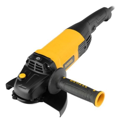 Машина шлифовальная угловая Denzel AG180-2000-Tehinstrument