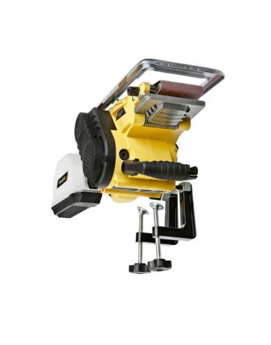 Ленточная шлифовальная машина Hanskonner HBS8512-Tehinstrument