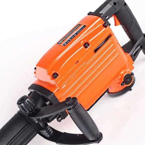 Электрический отбойный молоток Patriot DB 450 (отбойный молоток DB 450)-Tehinstrument