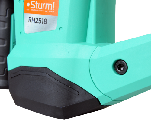 Перфоратор SDS Plus  Sturm RH2518-Tehinstrument