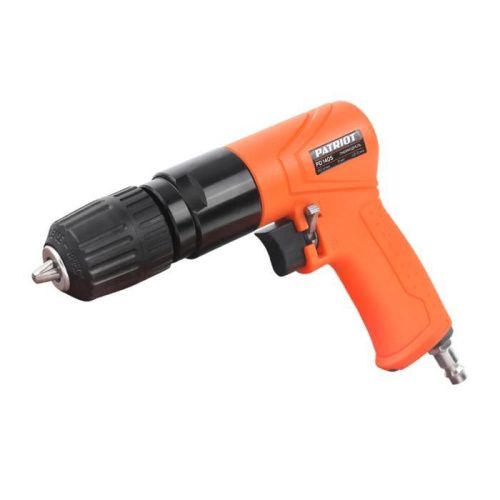 Пневмодрель Patriot PD 140 S-Tehinstrument