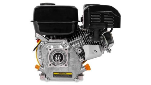 Двигатель с горизонтальным валом CHAMPION G210HT-Tehinstrument