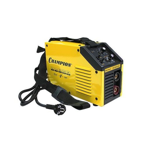 Инвертор сварочный CHAMPION IW-200/9,4 ATL-Tehinstrument