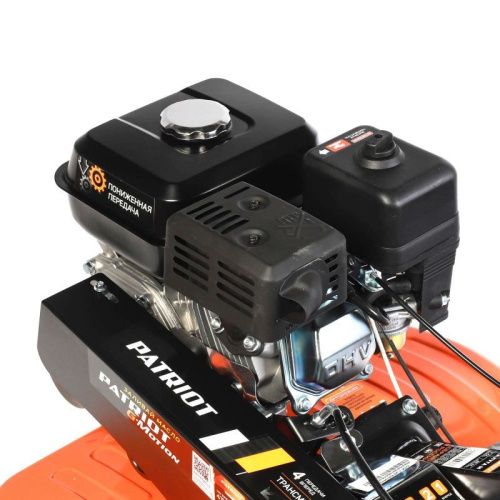 Мотоблок бензиновый Patriot Калуга М-Tehinstrument