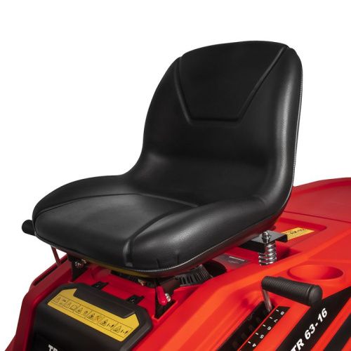 Райдер садовый DDE TR 63 - 160-Tehinstrument