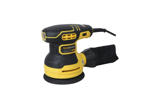 Эксцентриковая шлифовальная машина Hanskonner HOS8135RC-Tehinstrument