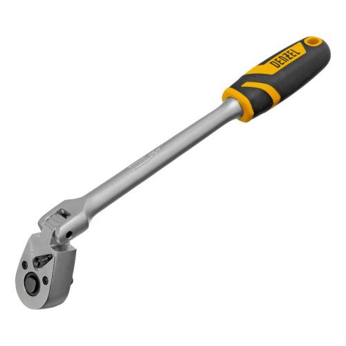 Набор инструментов 144 предмета Denzel, пластиковый кейс-Tehinstrument