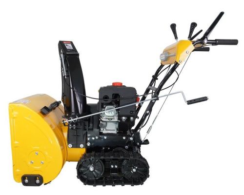 Снегоуборщик Habert HBM24DT-Tehinstrument