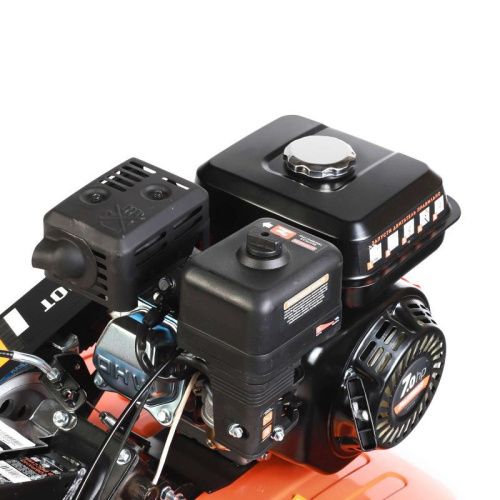 Мотоблок бензиновый Patriot Калуга М-Tehinstrument