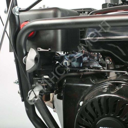 Бензиновый снегоуборщик ПАТРИОТ СИБИРЬ 110Е (снегоуборочная машина СИБИРЬ 110Е)-Tehinstrument