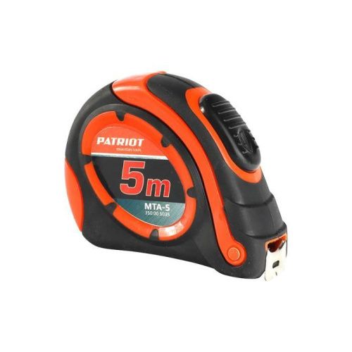 Рулетка измерительная Patriot MTA-5-Tehinstrument