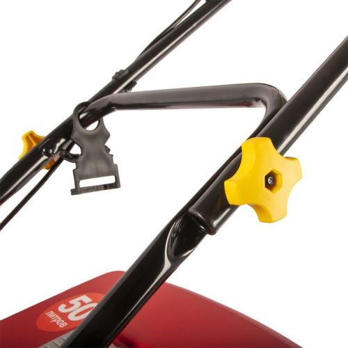 Газонокосилка электрическая DDE LME 4320-Tehinstrument