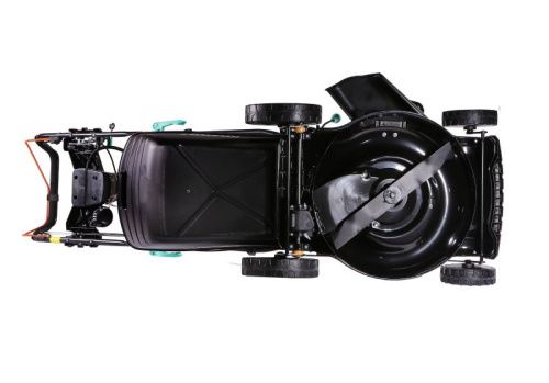 Бензиновая газонокосилка  Sturm PL5114SVE-Tehinstrument