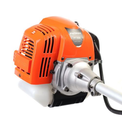 Триммер бензиновый Patriot PT 558-Tehinstrument