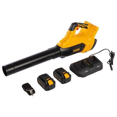 Воздуходувка аккумуляторная Denzel RB180-36-Tehinstrument