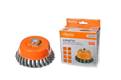 Корщетка  Sturm 5240204-Tehinstrument
