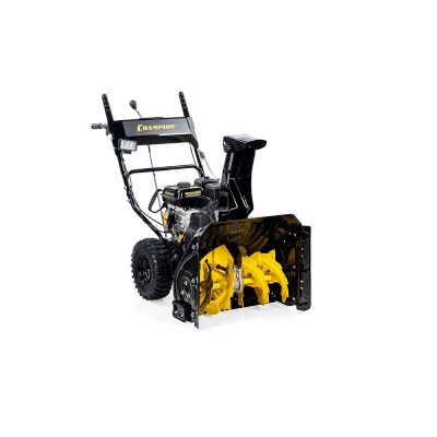 Снегоотбрасыватель CHAMPION ST663-Tehinstrument