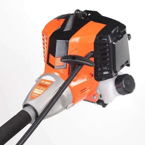 Бензокоса Patriot PT 3055 Imperial (бензиновый триммер Патриот PT 3055 Imperial)-Tehinstrument