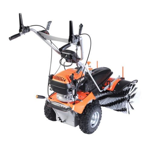 Машина подметальная Patriot S 608 P-Tehinstrument