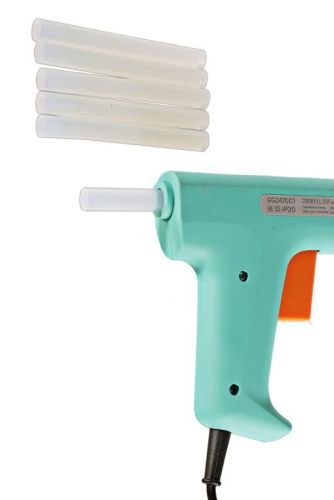 Пистолет клеевой 78 Вт в кейсе  Sturm-Tehinstrument