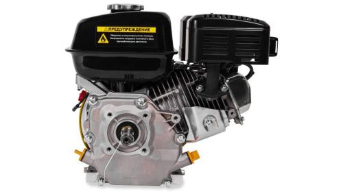 Двигатель с горизонтальным валом CHAMPION G160HK-Tehinstrument