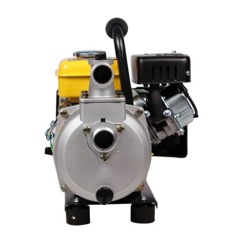 Бензиновая мотопомпа CHAMPION GP40-Tehinstrument