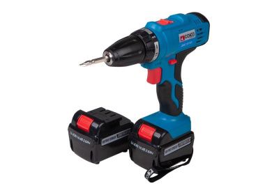 Аккумуляторный шуруповерт СОЮЗ ДШС-3314Л-Tehinstrument