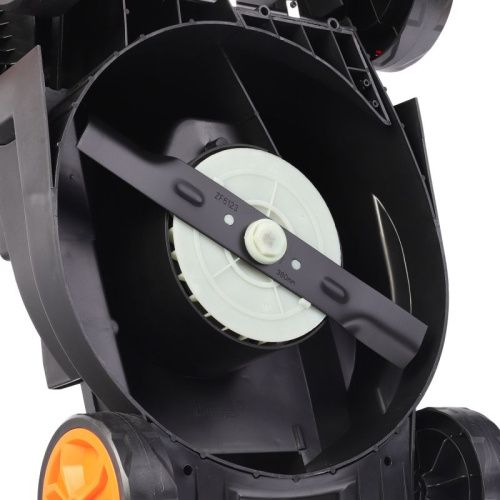 Газонокосилка электрическая PATRIOT PT 1639 E-Tehinstrument