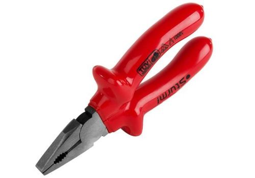 Пассатижи 160мм,  Sturm-Tehinstrument