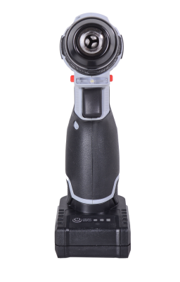 Дрель-шуруповерт аккумуляторная Ресанта ДА-24-2ЛК-У-Tehinstrument