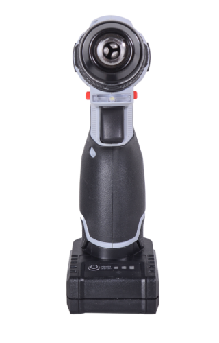 Дрель-шуруповерт аккумуляторная Ресанта ДА-24-2ЛК-У-Tehinstrument